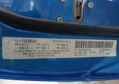 2016 Dodge Dart Gt from USA, damaged, VIN 1C3CDFEB4GD637026